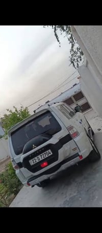 باجيرو • ٢٠٢٠ • بغداد بسماية