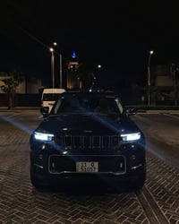 جراند شيروكي L • ٢٠٢٣ • وارد أمريكي