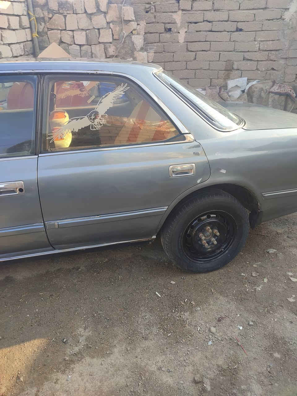 سلام عليكم مارك للبيع سعر 25 وبيها مجال ماكينه2500 كير  كفاله مكفوله من العيب الشرعي رقم انكليزي كربلاء العنوان ناصريه مركز التصال ***********

