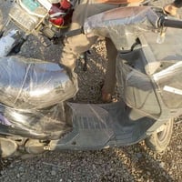 ياماها • نظيفه • واتساب مقفول