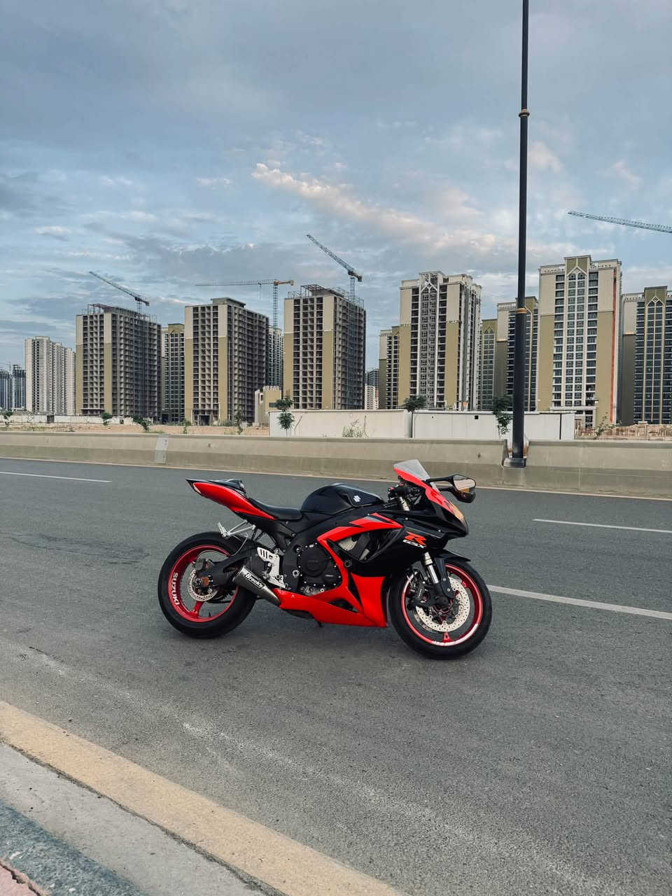 جكسر • ٦٠٠ • ٢٠٠٧