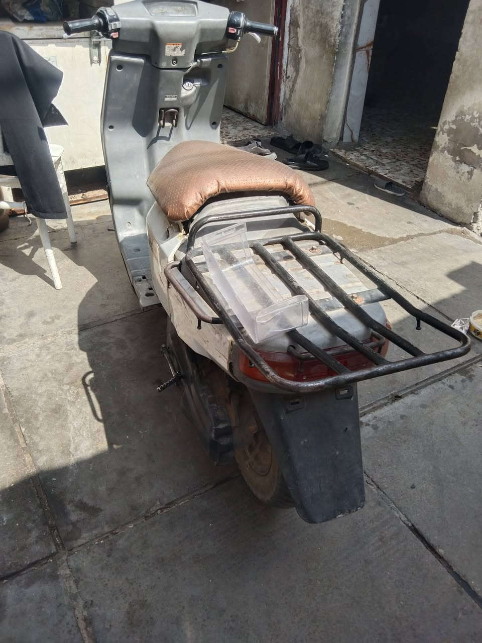 دراجه بيكب للبيع
