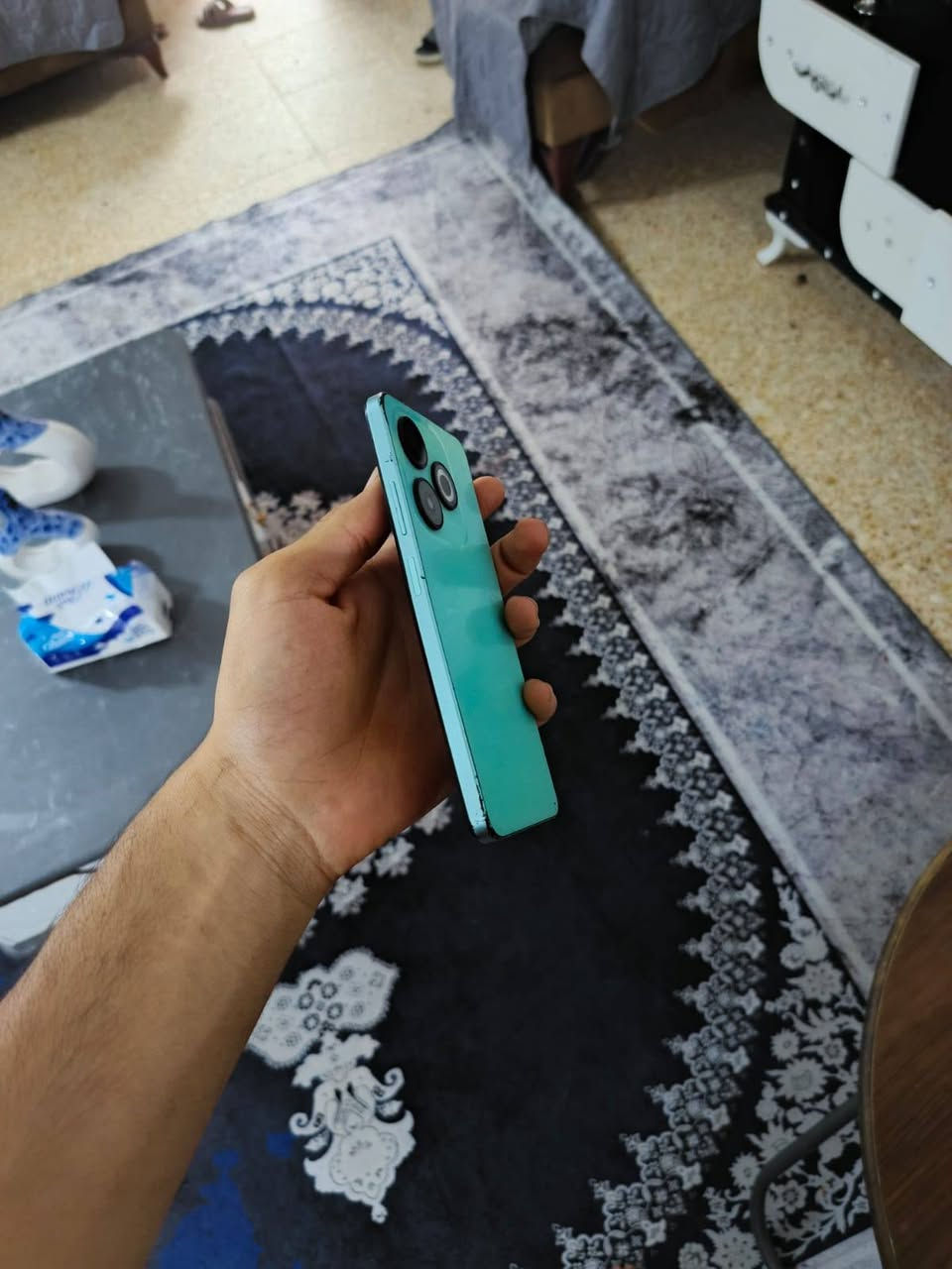 للبيع انفنكس نوت سمارت 8 موضح فطر بسيط مماثرة عل لمس ولا على كلشي تشد لزكة كلشي يختفي ب 100 مكاني بغداد المنصور فلكة البيجية يم الجسر الجديد ***********
