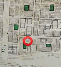 الجزيرة الثانية • طابو صرف • قريبة سوك الشيوخ