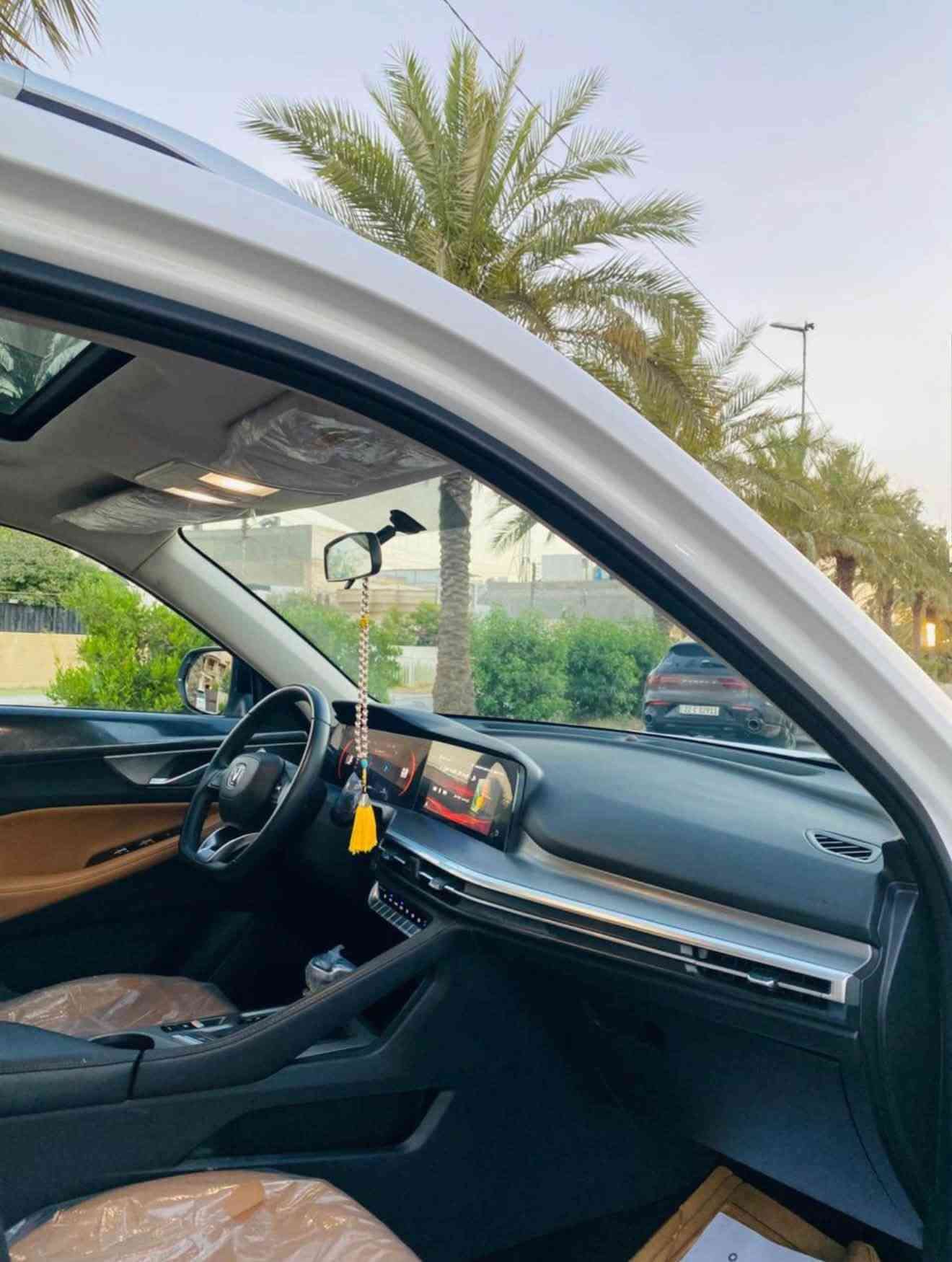 CS35 بلس • ٢٠٢٥ • بغداد السيدية
