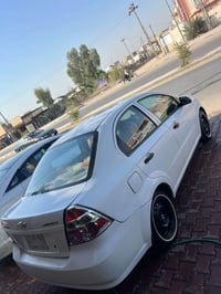 اوتوماتيك • ٢٠١٠ • نجف