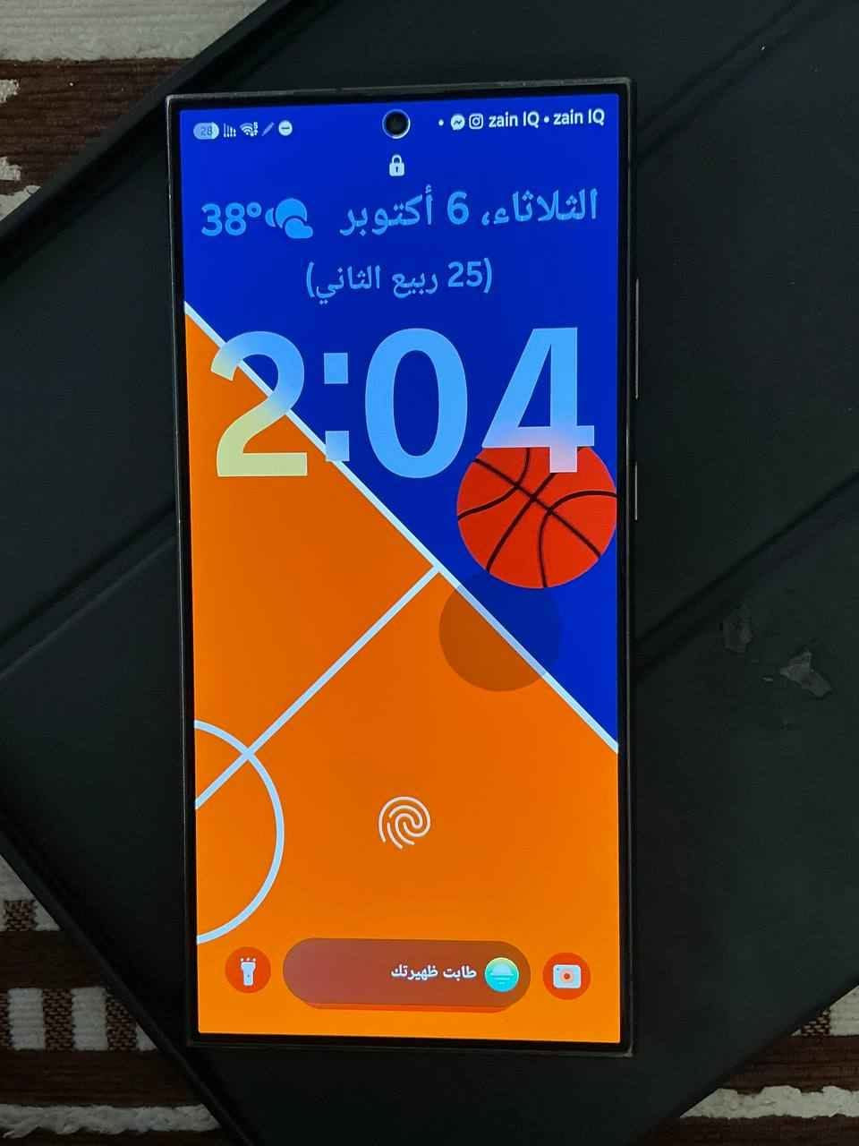 بدون قلم • فول مواصفات • بكرتونه