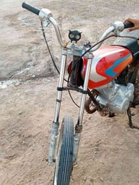 دراجه • مكينة ما مفتوحه • حلوه
