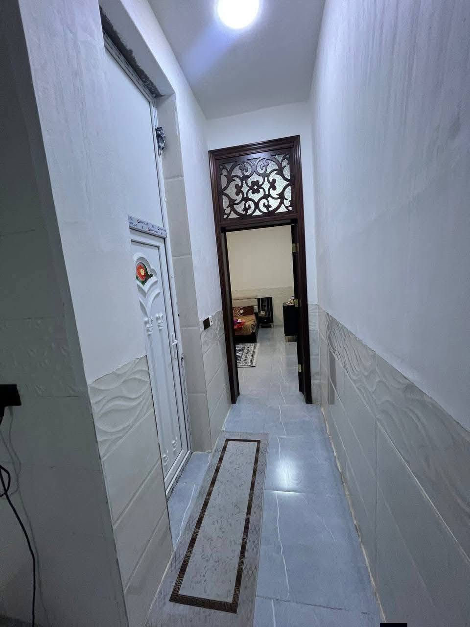 بابل شارع ١٠٠ • ١٢٠م • طابو زراعي سند ٢٥