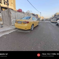 كورلا امريكي 12 أجرة رقم دولي ديالى بسمي الحادث بنيد السعر 105 وبيها م...