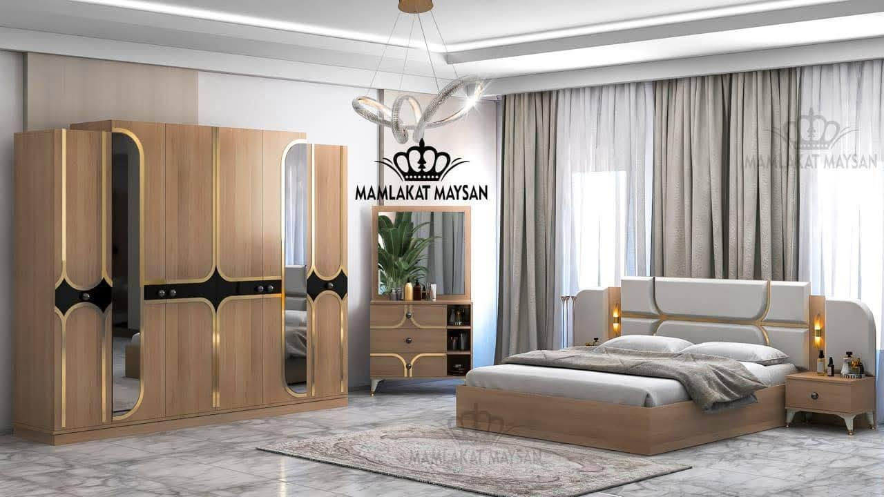 اشد جميع انواع غرف نوم تركي وماليزيا وايطاليا وغرف صاج هاتف *********** *********** مصطفى نجار جميع محافظات
