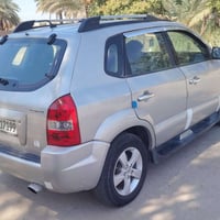 توسان 2009 • مكينة 2000 • وارد خليجي