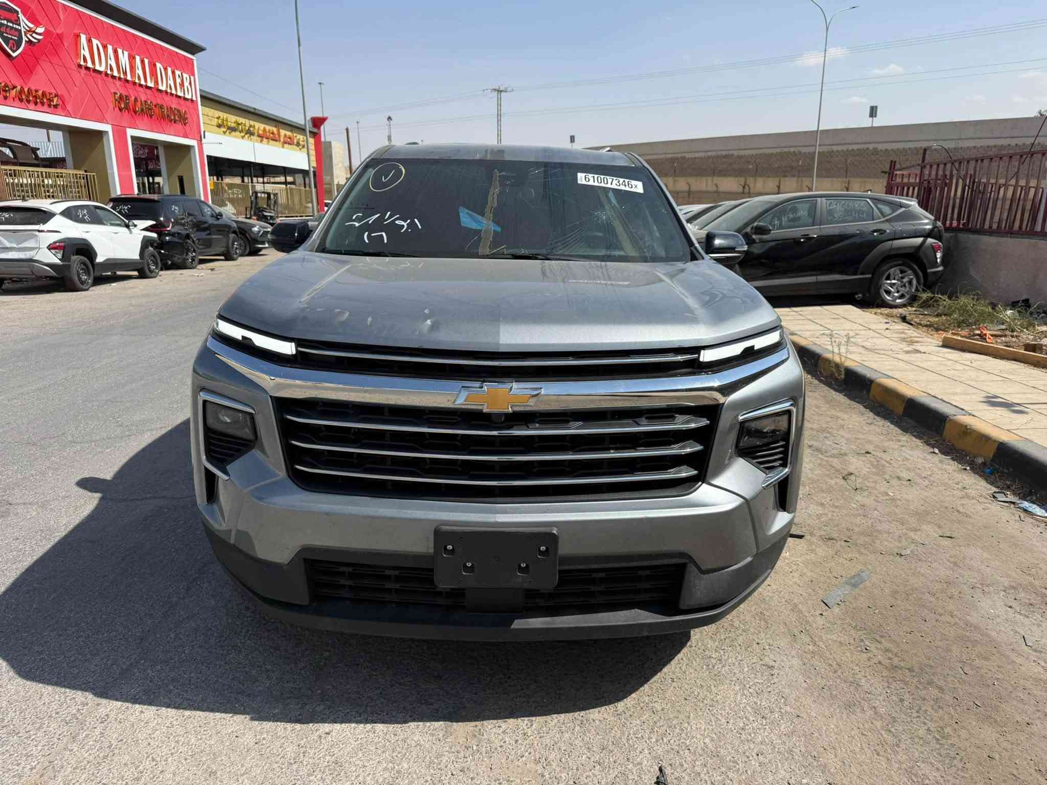 ترافلس • ٢٠٢٦ • ممشا ١٠٠٠٠ كم