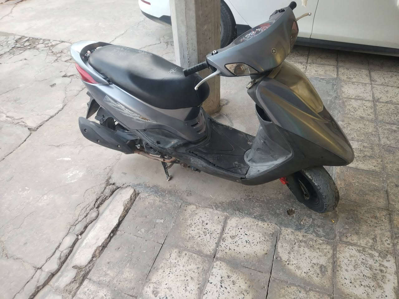 بريز • جديدة • حي العلام