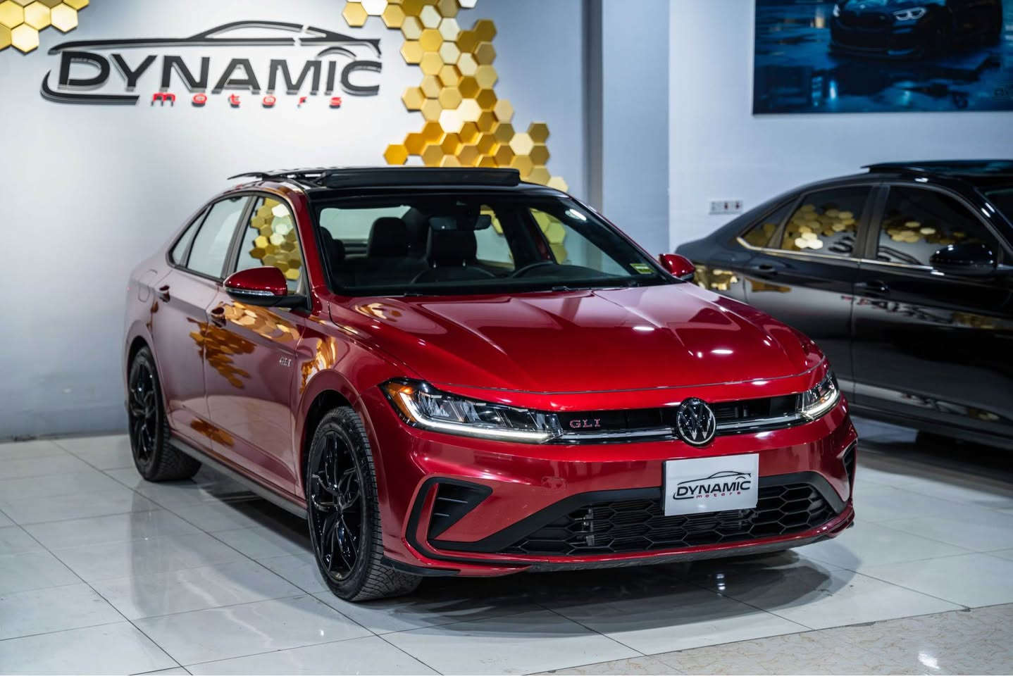 2025 VOLKSWAGEN JETTA, GLI AUTOBAHN 2.0L
سعر بلاش185$🔥🔥

موديل :2025
مواصفات : GLİ فول فوا
محرك : 4 سلندر 2.0L
وارد : امريكي
عداد : 3,500ميل
صبغ : بدون صبغ 
رقم : ( موقط) ( كاتي)
ناونيشان هةولير جادةي حديد و خشب پيشنگاي دايناميك موتورز
بو زانياري زياتر پةيوةندي بكةن بة وتس اب
*********** أربيل, العراق
