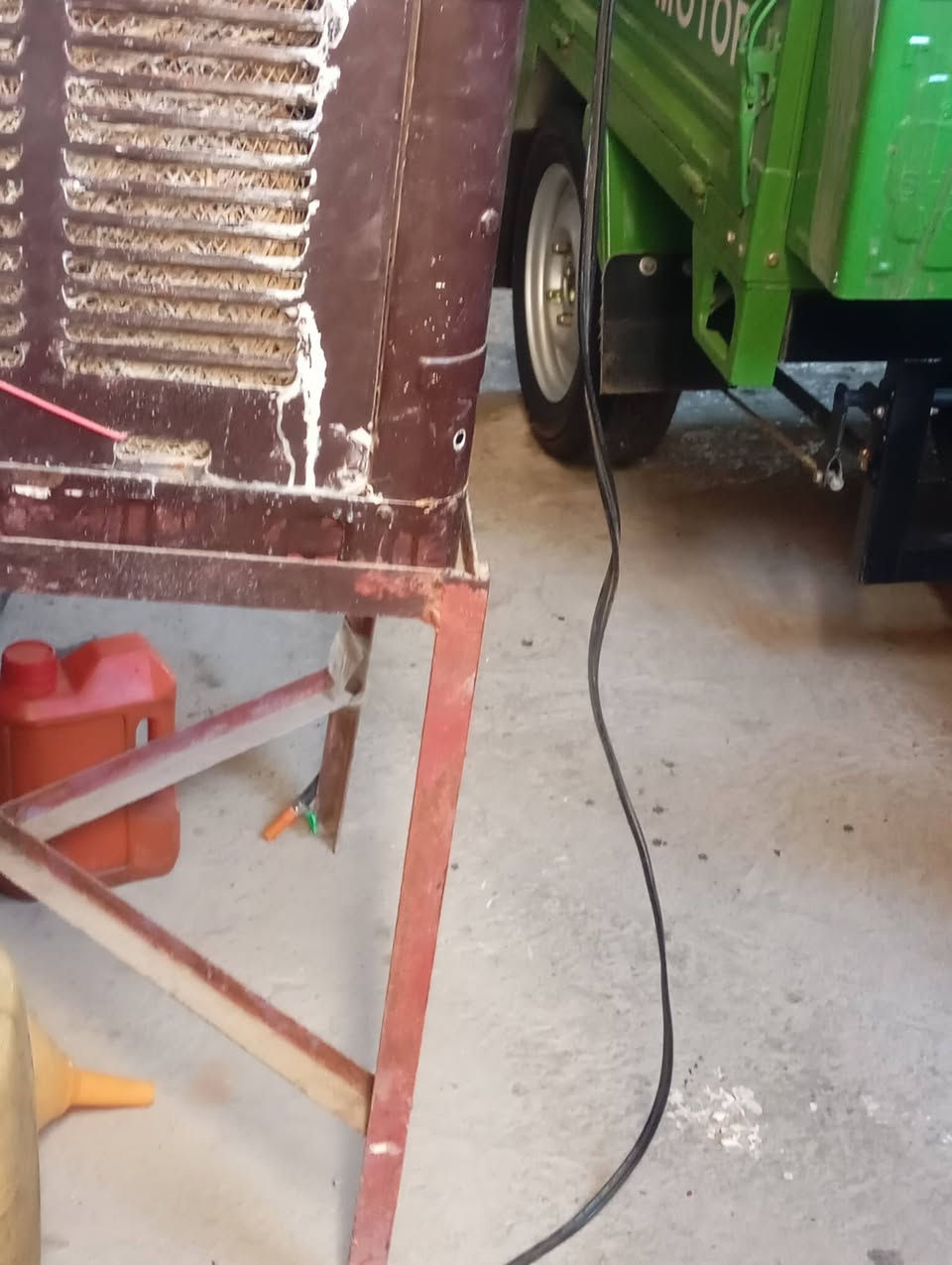 مبردة البيع سعر 80 هيه وميزه ***********

