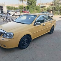 مكينة ١٦٠٠ • جير جديد • كفالة حادث وتبديل