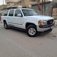 جي ام سي • ٢٠٠١ • بصرة خصوصي