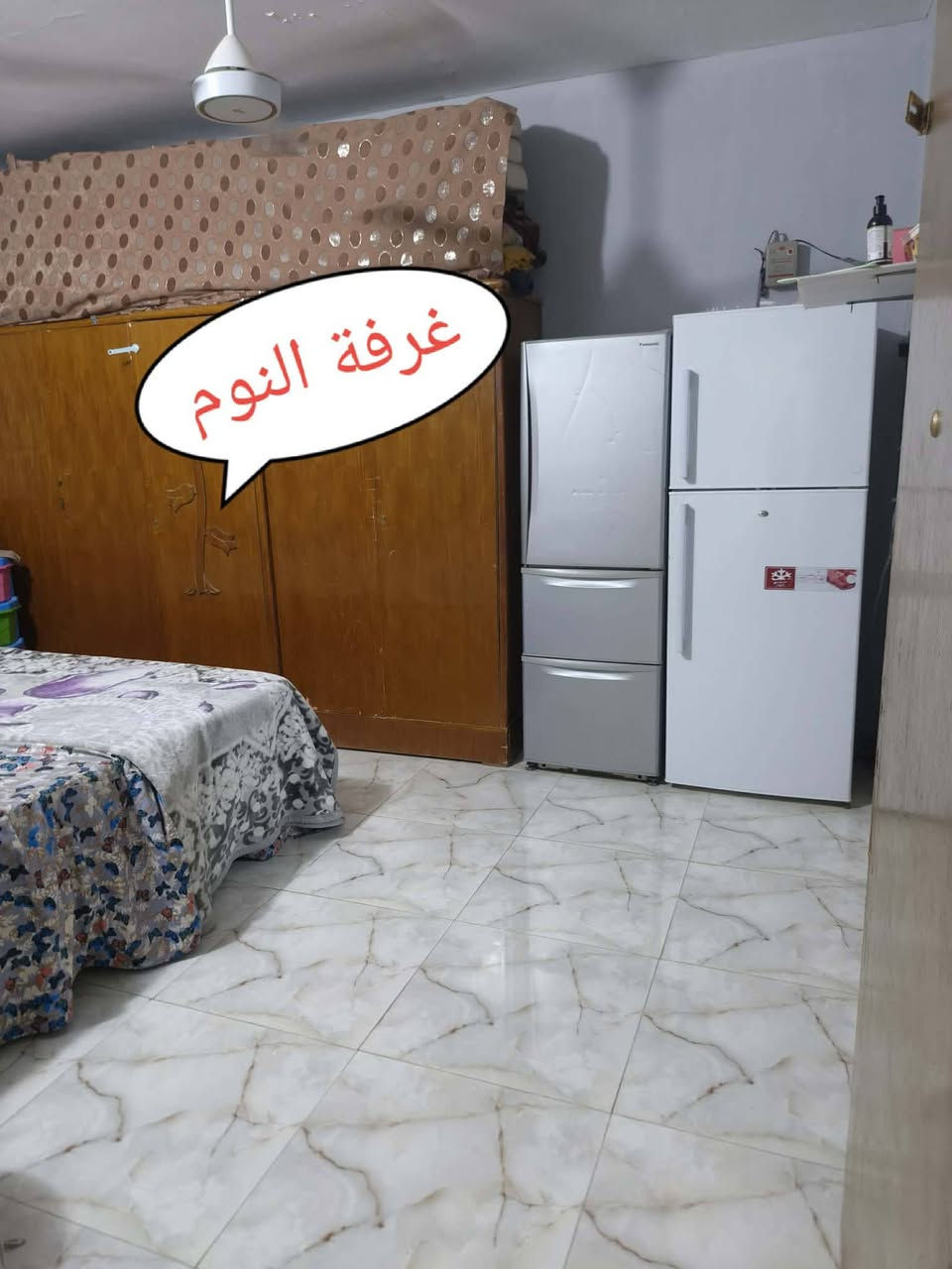 طابوصرف المساحة150م الواجه7.5م مطلوب73باليد75القسط370عكاده طابق واحد نظيف مرتب
غرفتين صالة استقبال مطبخ صحيات منور كراج سيارة 
الديوانية جمعية الاسكان مراسلة الصفحة اوالاتصال 
***********
