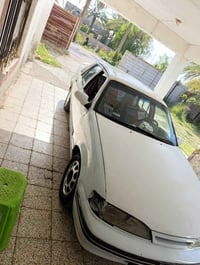 برنس عادي • اوتوماتيك • ١٩٩٣