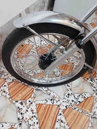 ويل • تاير ٤٥ • بابل