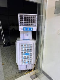 مبرده انفينتر استخدام شهرين نضيفه جداً بارده ثلج للبيع السعر 320 الف ب...