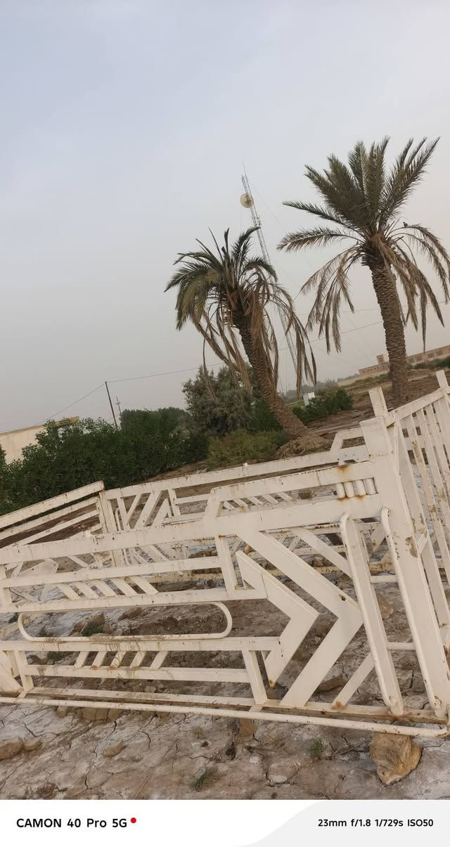 محجر للبيع • ذي قار