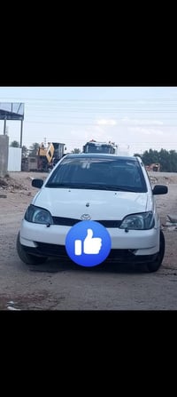 🌹 🚘 كورولا ياس موديل 2002 📍 رقم بغداد ✅ راعيها ماندله ✅ كير ممتاز ✅ مح...