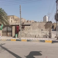 الحي العسكري الثاني • ١٥٠م • بيت ركن