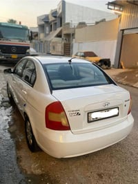 اكسنت دبدوب • ٢٠١٠ • رقم اربيل