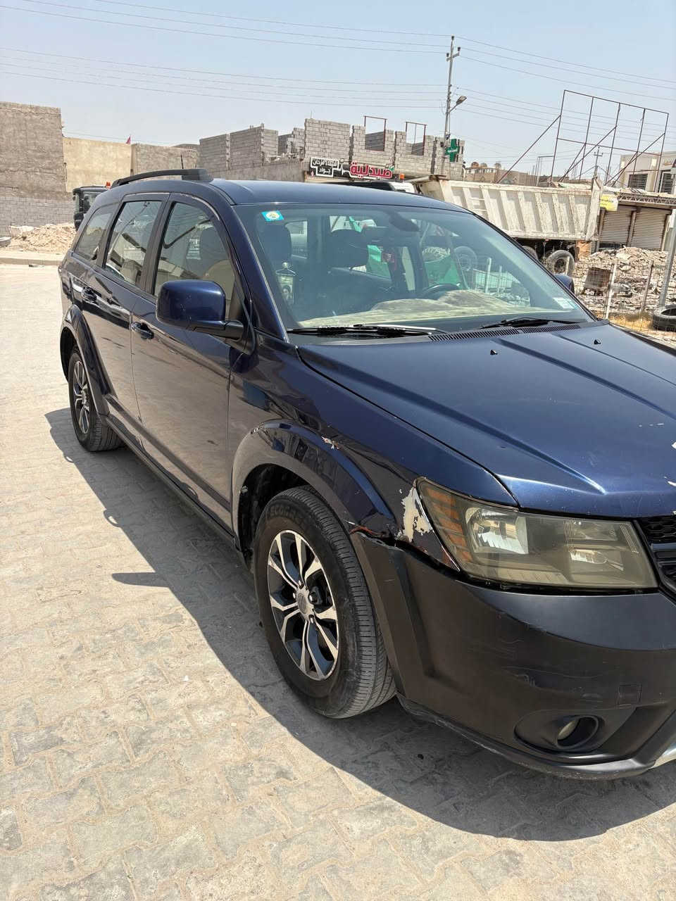دوج حورني ٢٠١٩ مواصفات SE ٣ قطع تبريد ٧ راكب رقم بغداد مشروع وطني تحويل شوكت مايعجبك حادث بنيد وجاملغ مكينه ٤ سلندر للاستفسار *********** ابو الخصيب, البصرة
