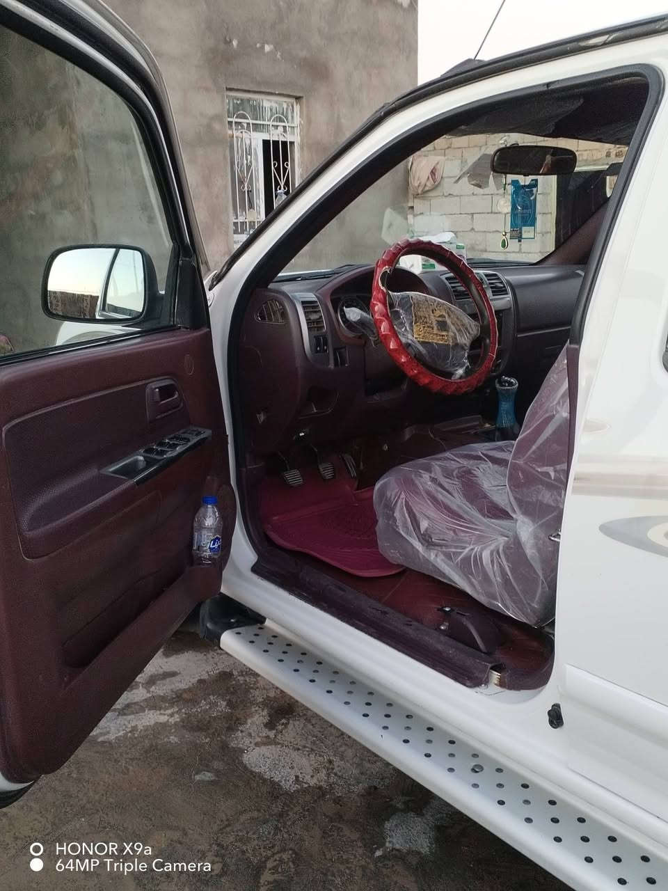 ٢٠١٦ • كفالة • رقم مثنى