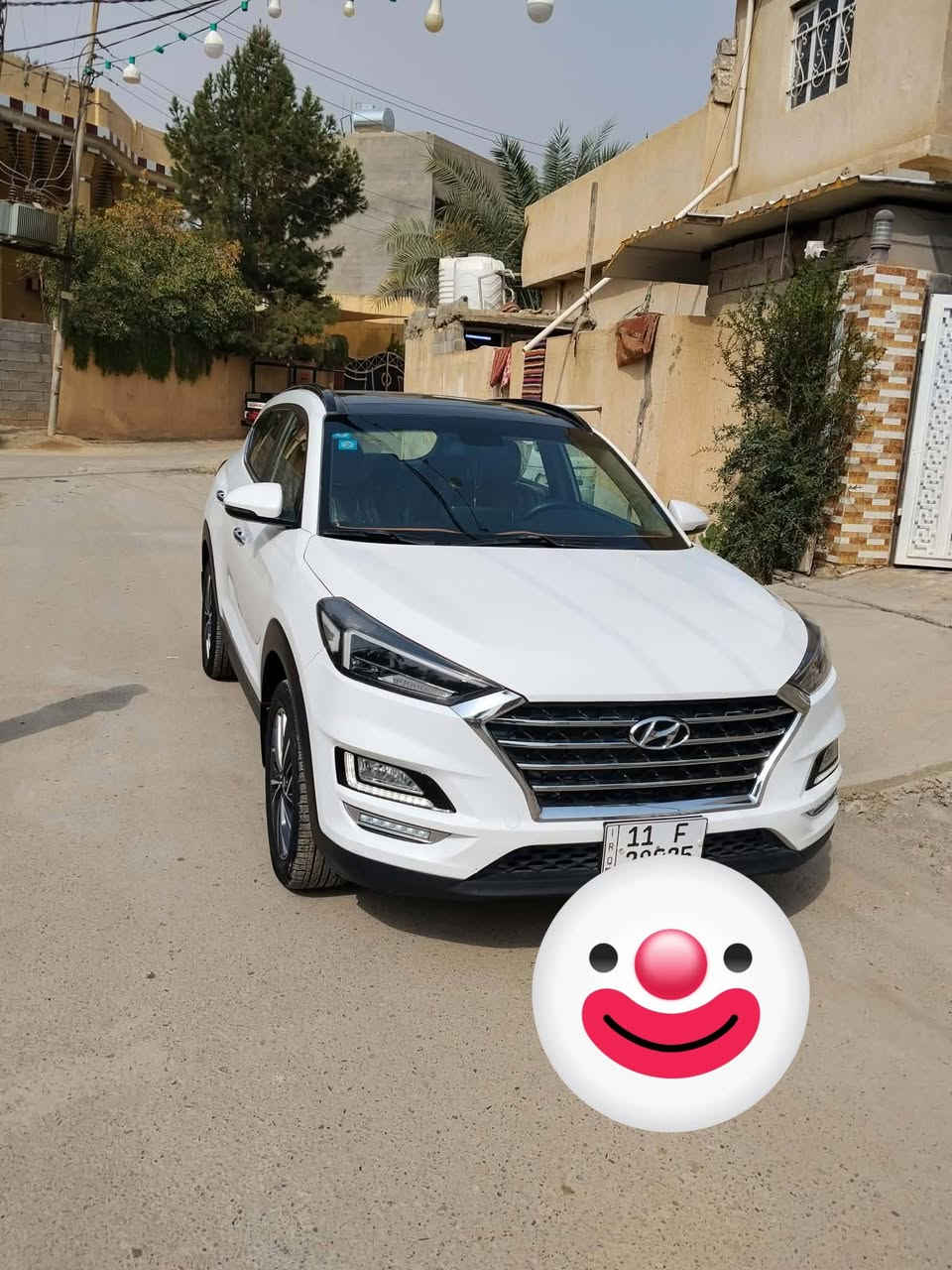 توسان ٢٠٢٠ • محرك ٢٠٠٠ • فول مواصفات