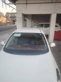 اخوان سنه هنديه مصبوغه عام اثر حرق سياره كلها جديده مكانها المنصور شار...