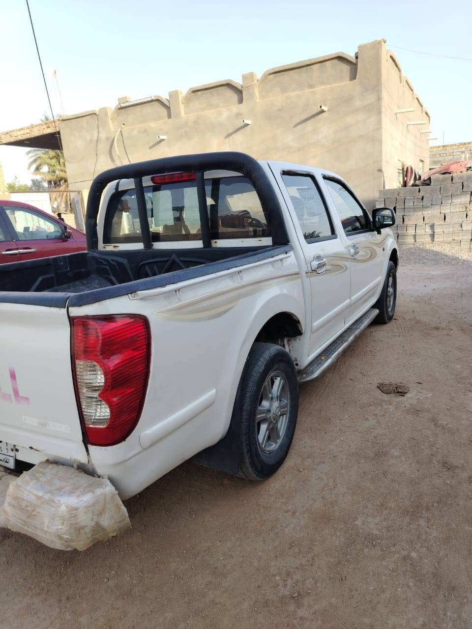 كريت • ٢٠١٤ • مكفولة