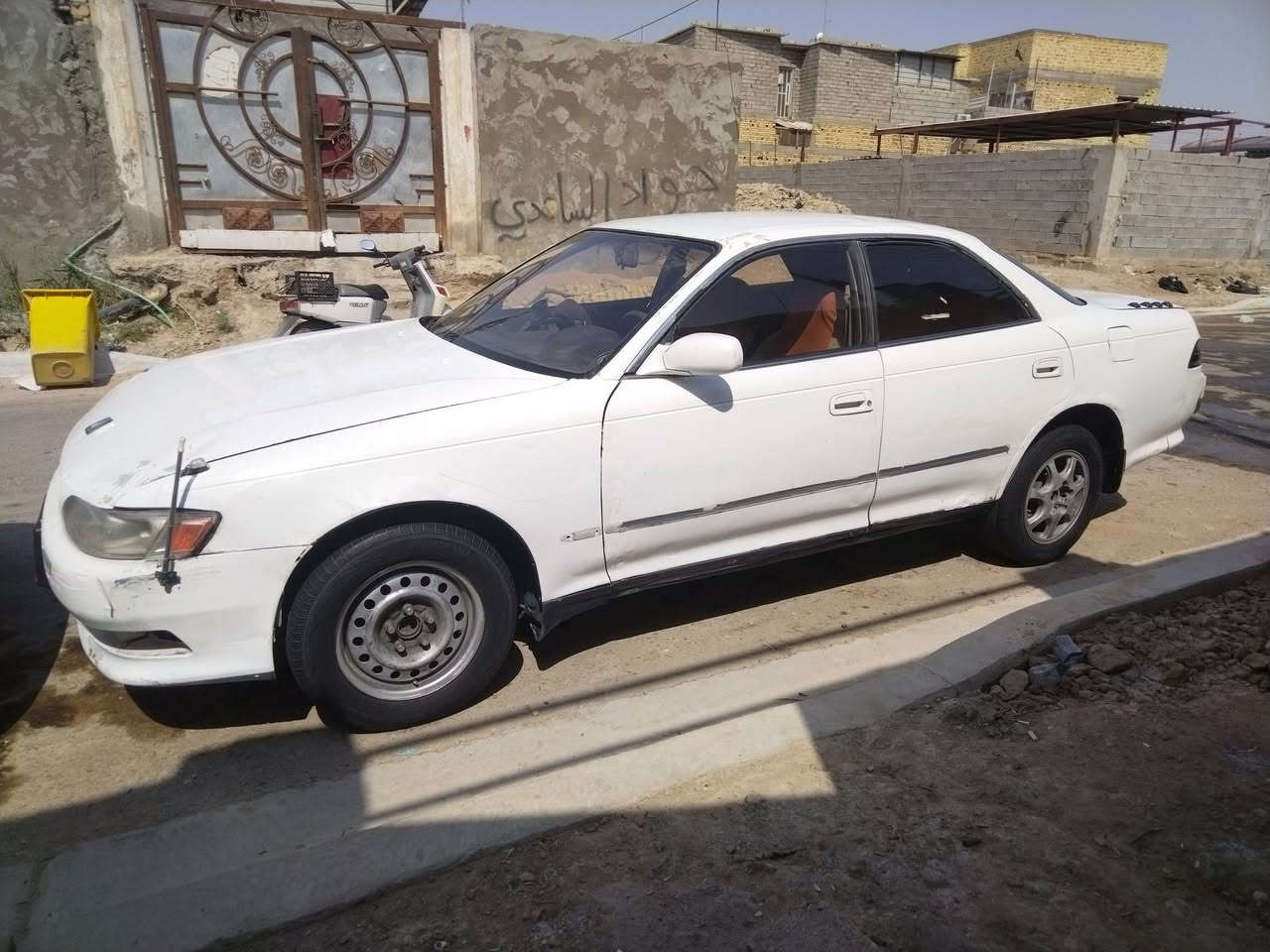سلام عليكم اقره المنشور قبل لا تتصل
مارك نفخ كفاله كصه ونقل ولعيب الشرعي
مكينه وكير كفاله ونجي الحداديه تعبانه راعيها بلبصره السنويه ل27 السعر 35 وبيها مجال
مكاني بصره هذه رقم الهاتف ***********
الاتصال فقط ما ارد لا خاص ولا تعليق يعني لا تراسل اتصل وبيك خير وتدلل
