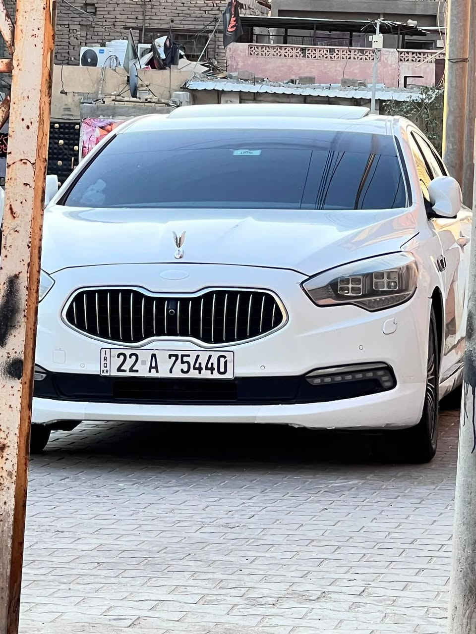 كوريس • ٢٠١٣ • ٢٨٢ الف