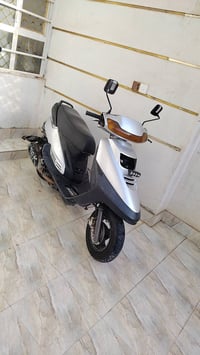 فراشة • فضائي • مجال بسيط