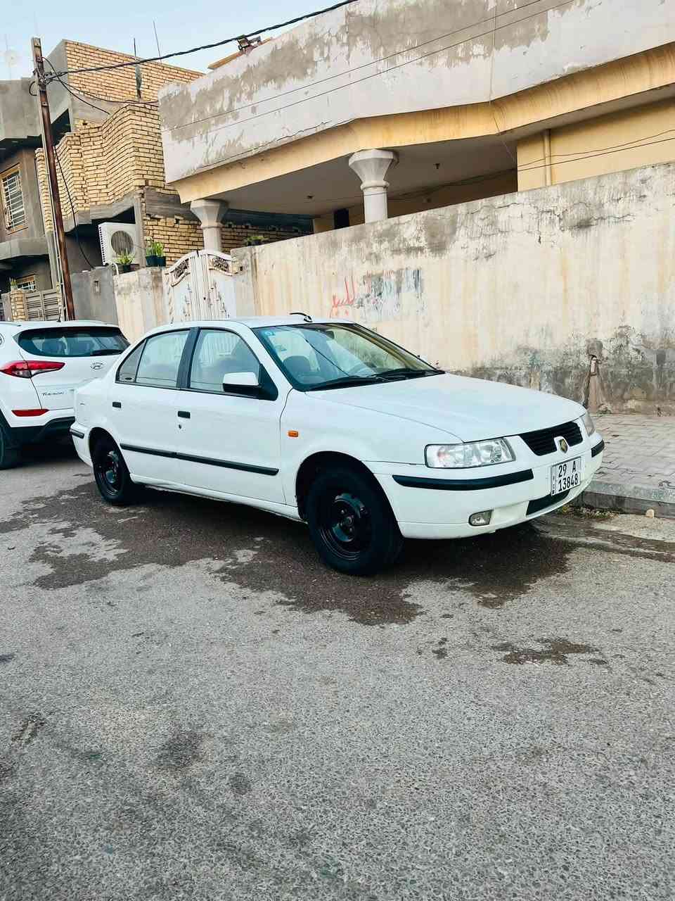 سلام عليكم سياره البيع كفاله عامه رقم واسط
العنوان واسط الزهراء***********
