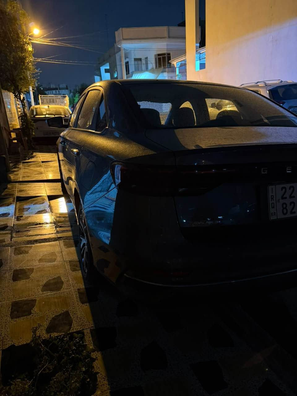 ايمجراند • ٢٠٢٤ • اربيل