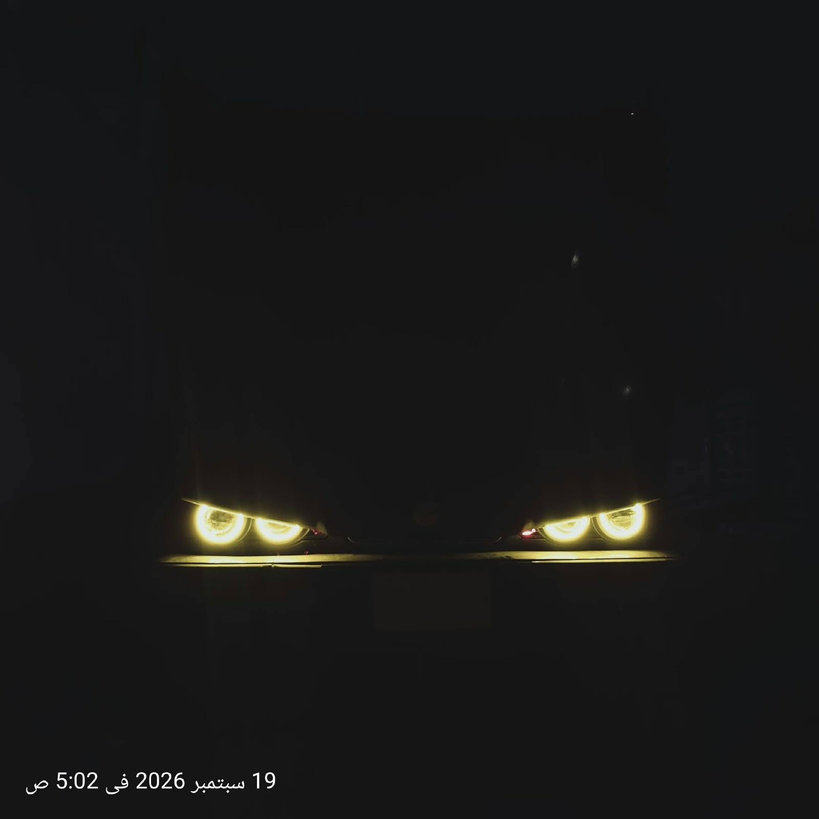 السلام عليكم
بيع او مراوس
Bmw 1995
525i
محرك 25 مسكر تك فانوس
كير اوتو ZF
كير مكينه تمام التمام
اكسل 3.23
فول مواصفات
داخل صاج مع كارتير كريميه 
كشنات جلد كهرباء
مرايات كهرباء كلشي شغال
سلايد روف 3 طكات
حداديه 90%
تبريد تدفأه شغالات
السياره بيها منظومة غاز 60 لتر شغاله
رقم بغداد راعيها ببغداد واكو وكاله 
السياره مكانها ميسان العماره
55 وبيها مجال
رقم راعيها 
***********

نص مكتوب في الصور:
- 10 أبريل 2026 في 4:32 م
- 19 سبتمبر 2026 في 5:02 ص
- 10 أبريل 2026 في 4:33 م
- 10 أبريل 2026 في 4:21 م
- 10 أبريل 2026 في 4:20 م
- 22 مارس 2026 في 12:54 ص