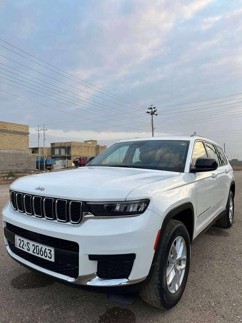 السلام عليكم جيب لار يدو 2023 اللستفسار الاتصال عل الرقم مكاني ميسان ***********
