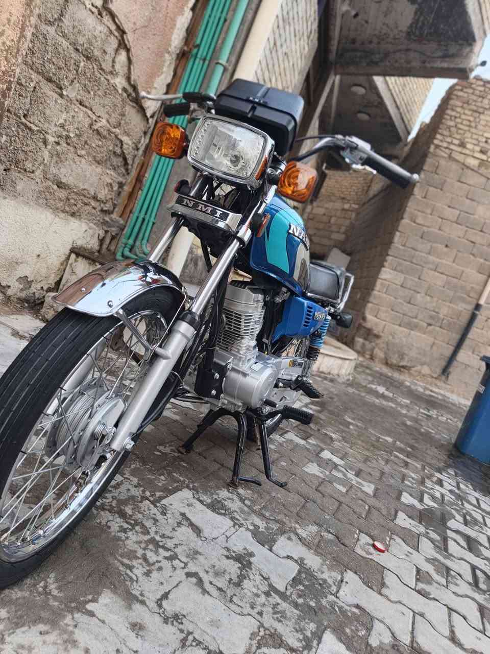 نامه مرقمه • زيرو • ٢٠٢٤