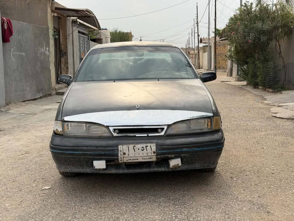 مكينه مكفوله • كير عادي • رقم قادسيه