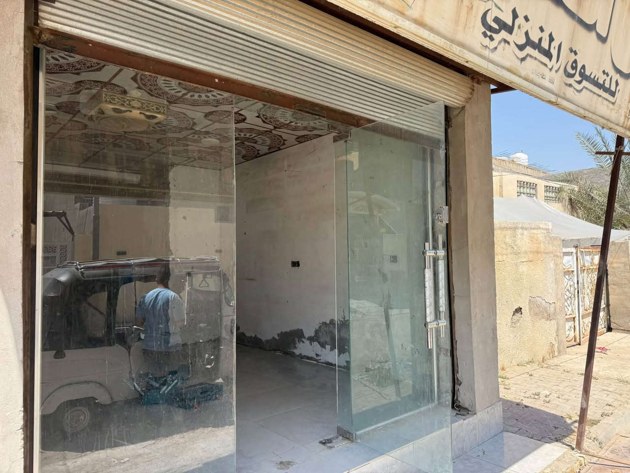 جام خانه للبيع
الطول ٢٧٧
العرض ٢٨٨
***********
