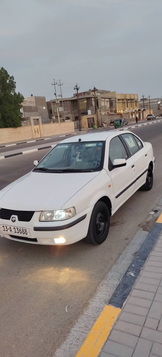 سمند ناطق • ٢٠١١ • كفالة