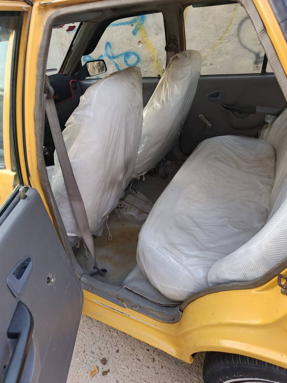 سايبه • ٢٠١٣ • تحويل ثاني يوم