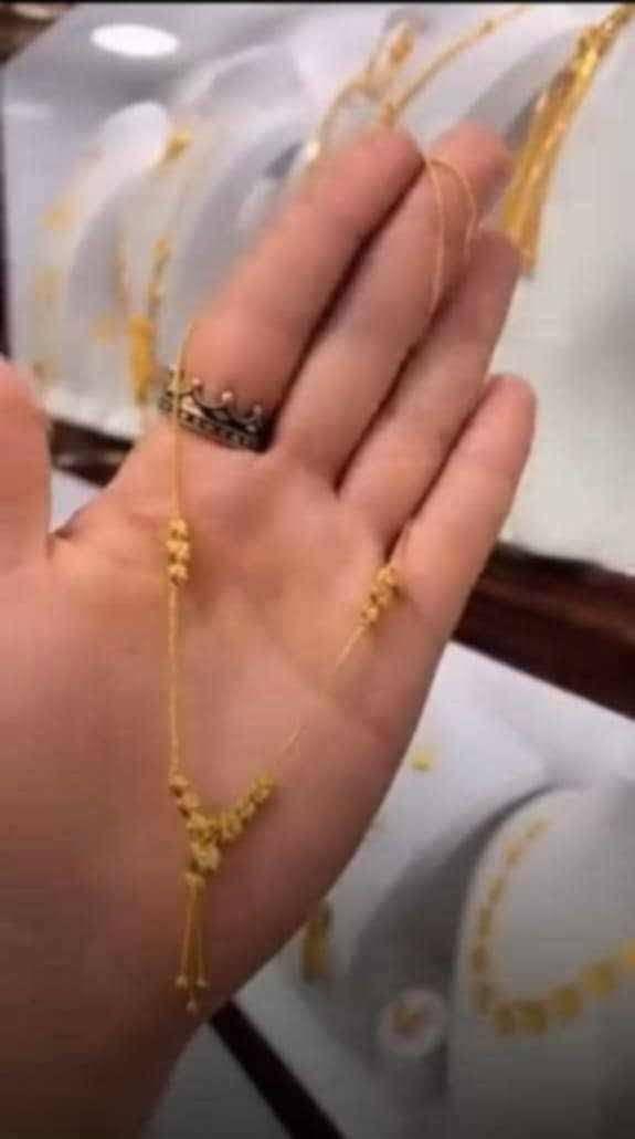 ذهب • تقسيط مريح • بكفالة موظف