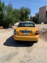 موديل ٢٠١٦ • تبريد ثلج • حادثه خلفي