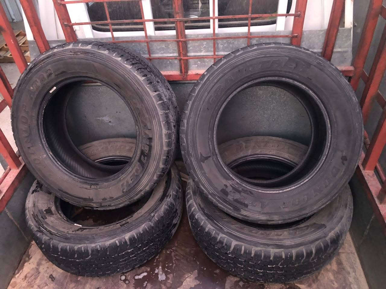 قطع غيار
